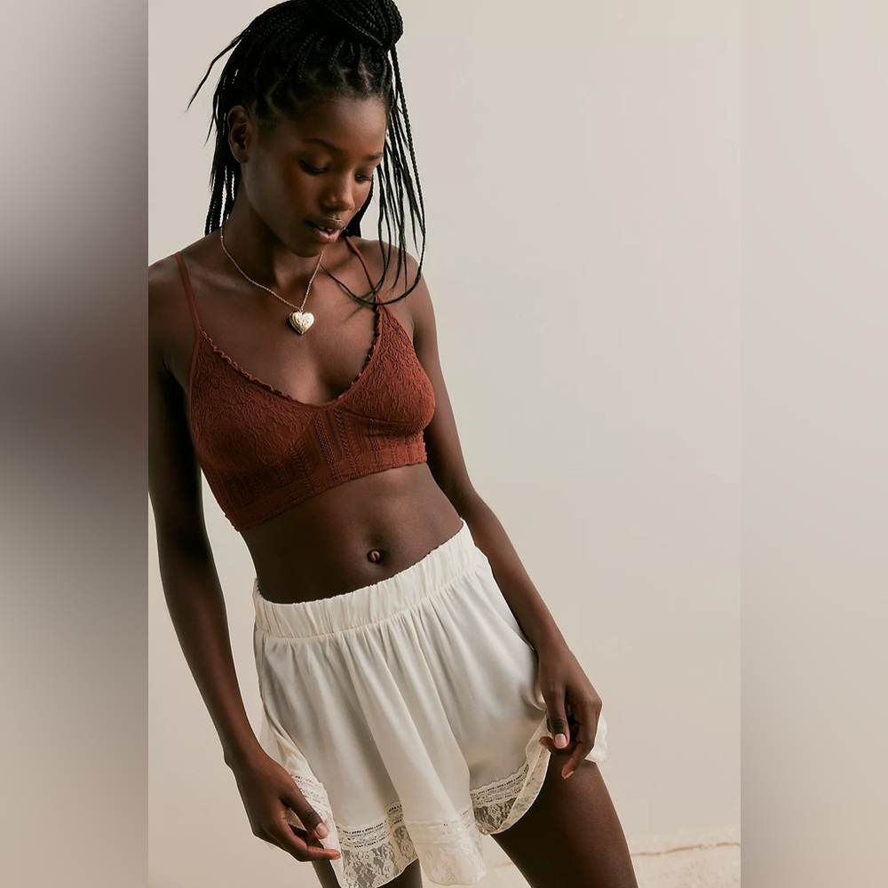 Intimately Heirloom Seamless Bralette